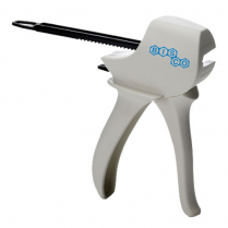 Bisco Dual Syringe Dispensing Gun 1:1 Ratio
