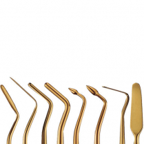 NB Instrument Set (4 Instruments)