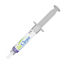 ZirClean Restoration Cleaner Syringe & Tips 5gm