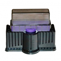 Endo Butler Organiser Stand with Purple Block