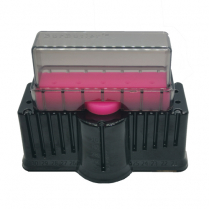 Endo Butler Organiser Stand with Pink Block