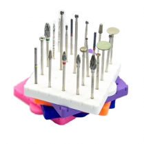 Bur Butler Tall 25 Hole