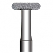 Diamond Bur Round Wheel Coarse 909 035 1pk