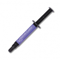 Creative Colour Tint Violet Syringe (2.5 gm)