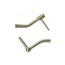 Posterior Super Plugger Small / Medium Instrument (SP1)