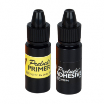 Prelude Primer/Adhesive  2 Pk (5 ml each)
