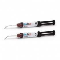 Bulk EZ A2 Refill (2 x 6gm Syringe + Tips)