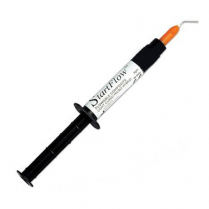 Startflow C2 Syringe with Tips 5gm