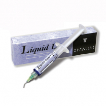 Liquid Lens Oxygen Barrier Gel Syringe with Tips (5 ml)
