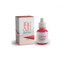 Danville Caries Finder Red 10ml