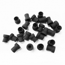 Microprophy II Rubber Cups 25pk