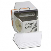 MacroCab Disposable Window Safety Shields #201360 10pk
