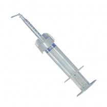 Mojo II Syringe Regular 18G tip (100pk)