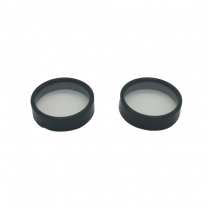 Legacy Loupe Lens Cover 250 (1 Pair)