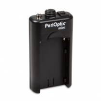 PeriOptix Microline Mini LED Headlight Powerpack Only