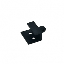 Microline Mini LED mount for Keeler Flip-up Frame