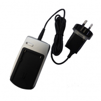 PeriOptix Solaris LED Battery Charger & Power Cord
