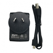 Battery Powerpack USB Adaptor  (LED-BP-CA-CB-CC)