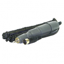 Micro Motor Straight Lab Handpiece NX-100S