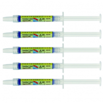 FotoSan Photosensitizer Agent Low (5 x 1.2ml syringes)