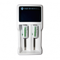 Oral ID Battery Charger Kit