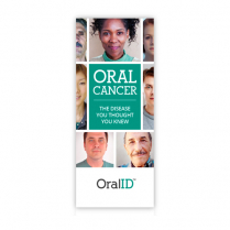 Oral ID Patient Information Brochures (25pk)