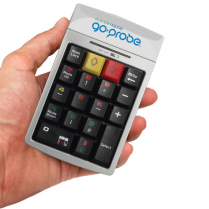 Go Probe Single Keypad & Software