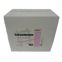 Litochrom Alginate Carton 20 x 450gm