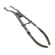 Firenze Ring Forcep Stainless Steel