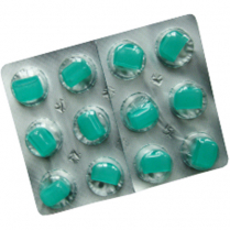 Physics Forceps Bumper Guards ( 24pk )