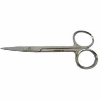 Firenze Scissors Iris Straight 115mm