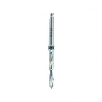 2.20mm Drill (XTD Black)