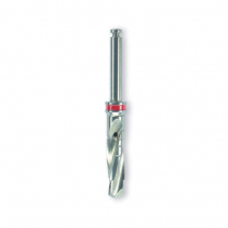 3.65mm Drill (GTD Red)