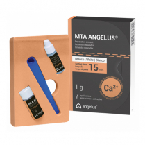 MTA Root Canal Cement Kit 1gm