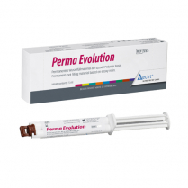 Perma Evolution Root Filling Paste 12gm Automix Kit