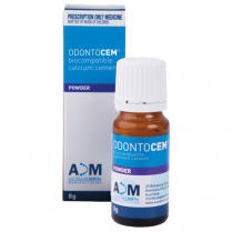 ADM OdontoCem Powder (8gm)