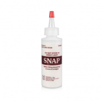 Snap Acrylic Powder Clear 40 gms