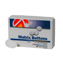 Temporary Crown Matrix Buttons (72 pk)