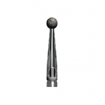 Pediatric Short Shank Round