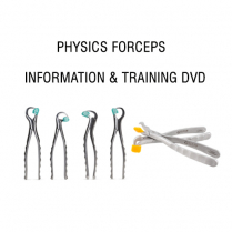 Physics Forceps Information & Training DVD
