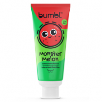 Bumbl Monster Melon Toothpaste 17gm 250pk
