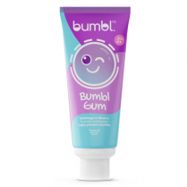 Bumbl Bumbl Gum Toothpaste 17gm 250pk