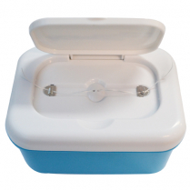 Dental Floss with Dispensing Box (1000 Metres)