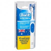 Oral B Vitality Power Toothbrush
