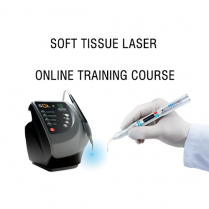 Soft Tissue Laser Online Training Course