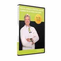 Extraction & Grafting Techniques DVD by Dr Timothy Koskinski