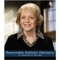 Removable Esthetic Dentistry A Patients Guide