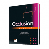 Occlusion Made Easy Clinical Guide Book