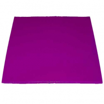 Mouthguard Blank Single 3.25mm Purple