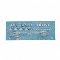Aqualizer TMJ Splint Ultra 2mm Kit